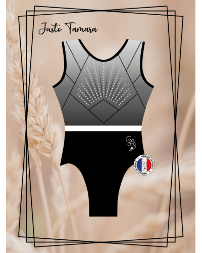 Justaucorps de Gym