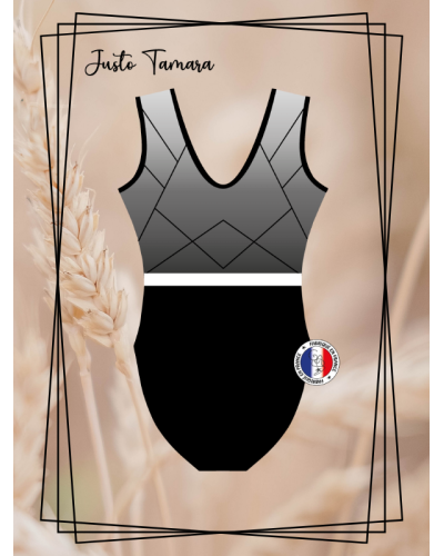 Justaucorps de Gym