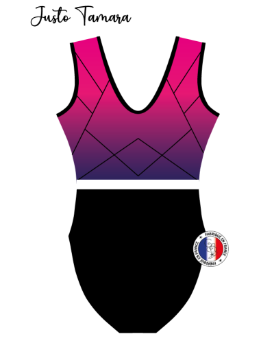 Justaucorps de Gym