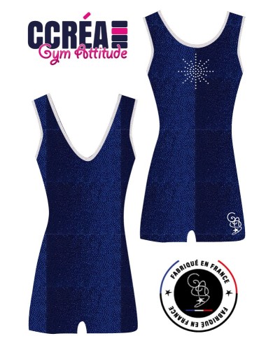 Justo short de Gymnastique