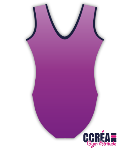 Justaucorps de Gymnastique