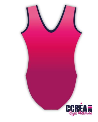 Justaucorps de Gymnastique