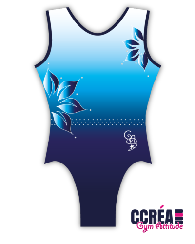 Justaucorps de Gymnastique