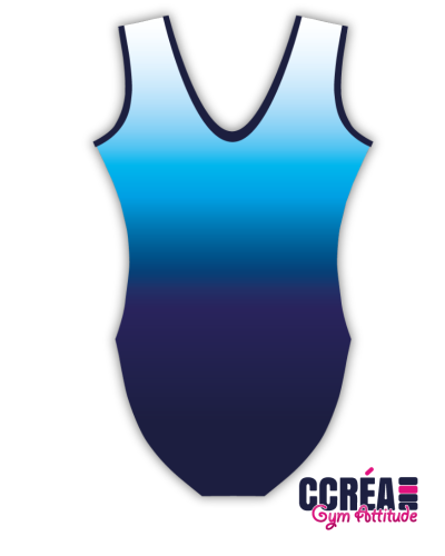 Justaucorps de Gymnastique