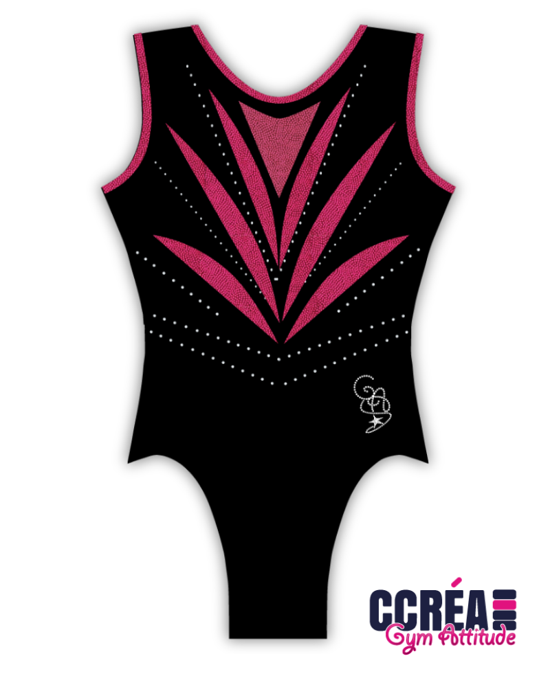 Justaucorps de Gymnastique