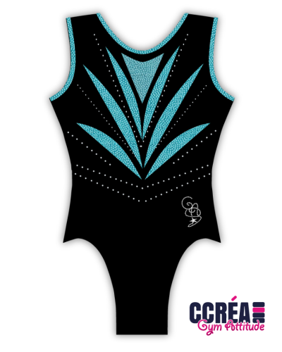 Justaucorps de Gymnastique