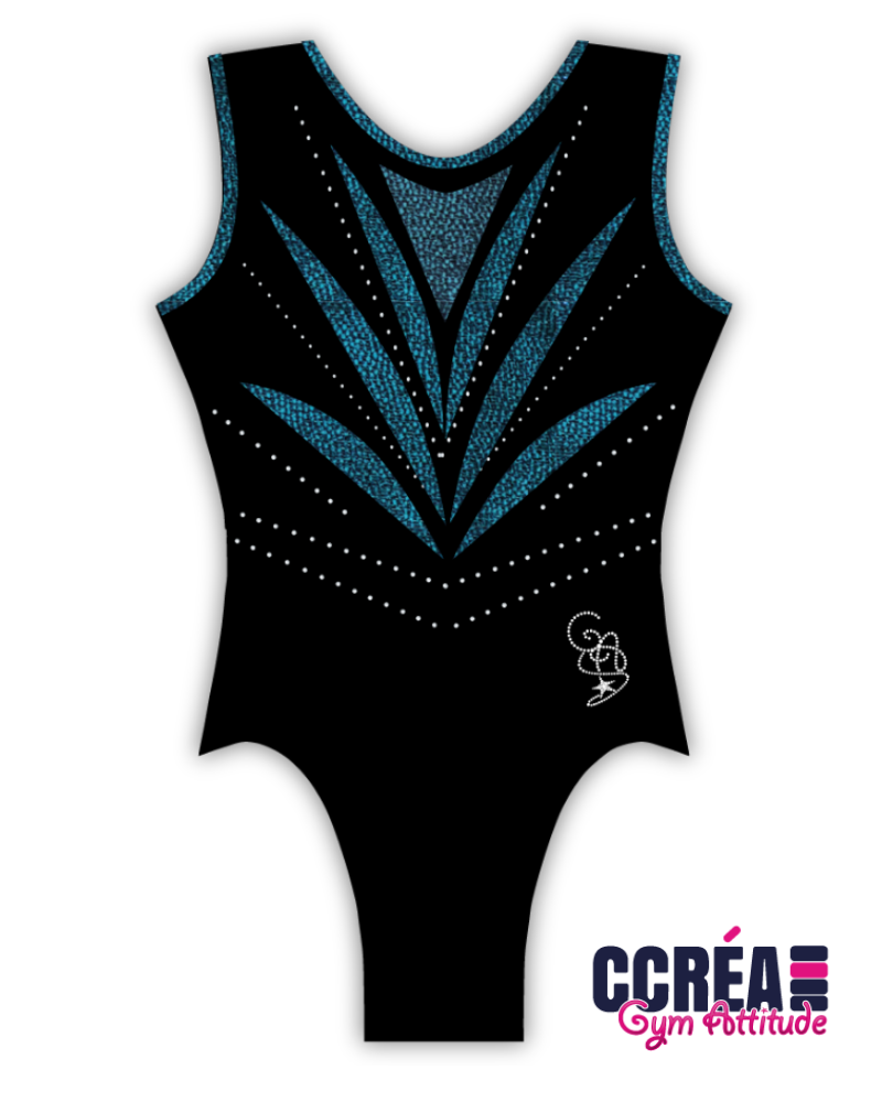 Justaucorps de Gymnastique