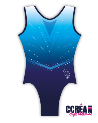 Justaucorps de Gymnastique