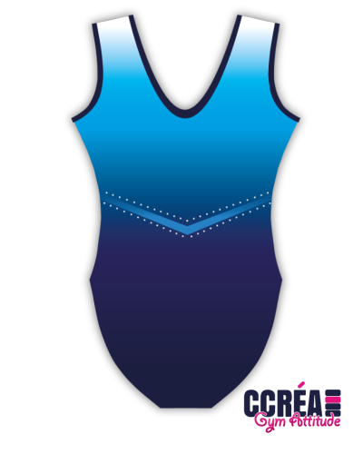 Justaucorps de Gymnastique