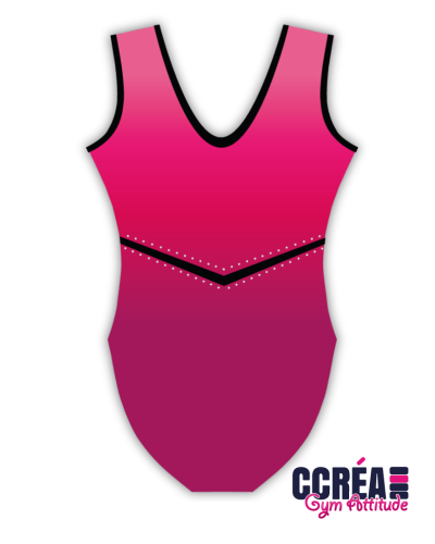 Justaucorps de Gymnastique