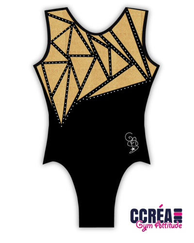 Justaucorps de Gymnastique