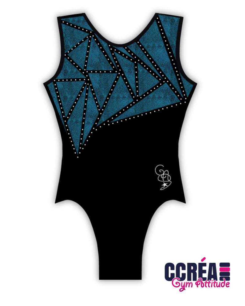 Justaucorps de Gymnastique