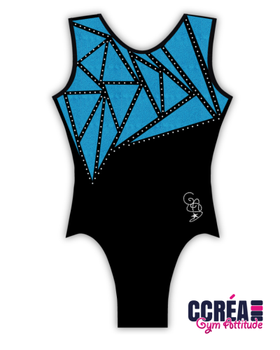 Justaucorps de Gymnastique