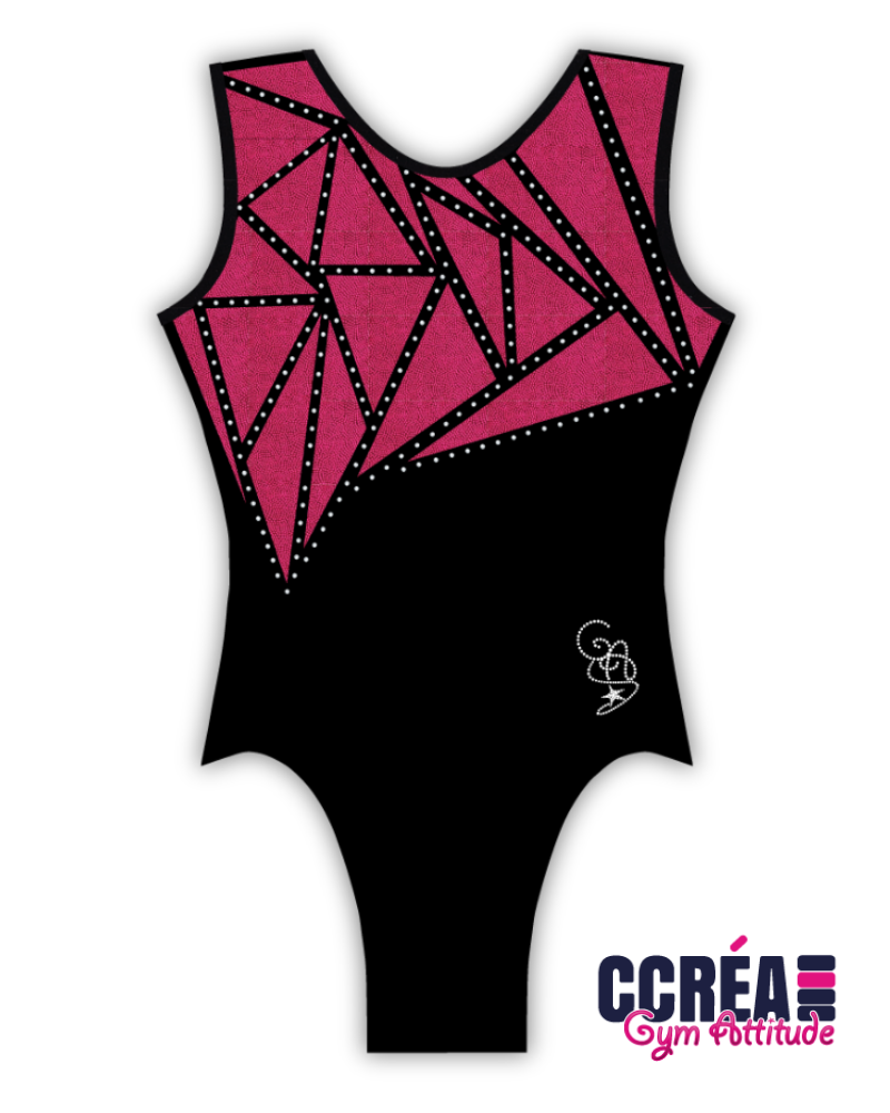 Justaucorps de Gymnastique