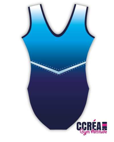 Justaucorps de Gymnastique