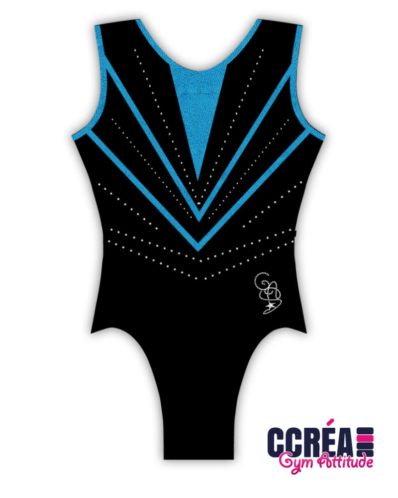 Justaucorps de Gymnastique