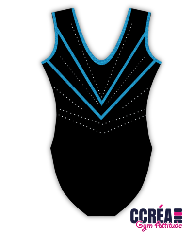 Justaucorps de Gymnastique