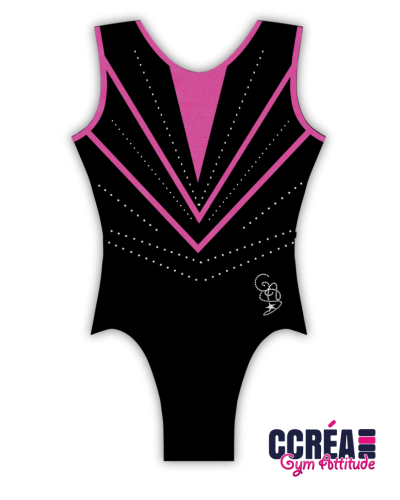 Justaucorps de Gymnastique