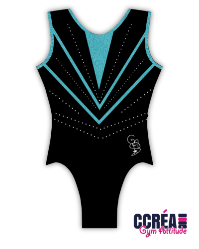 Justaucorps de Gymnastique