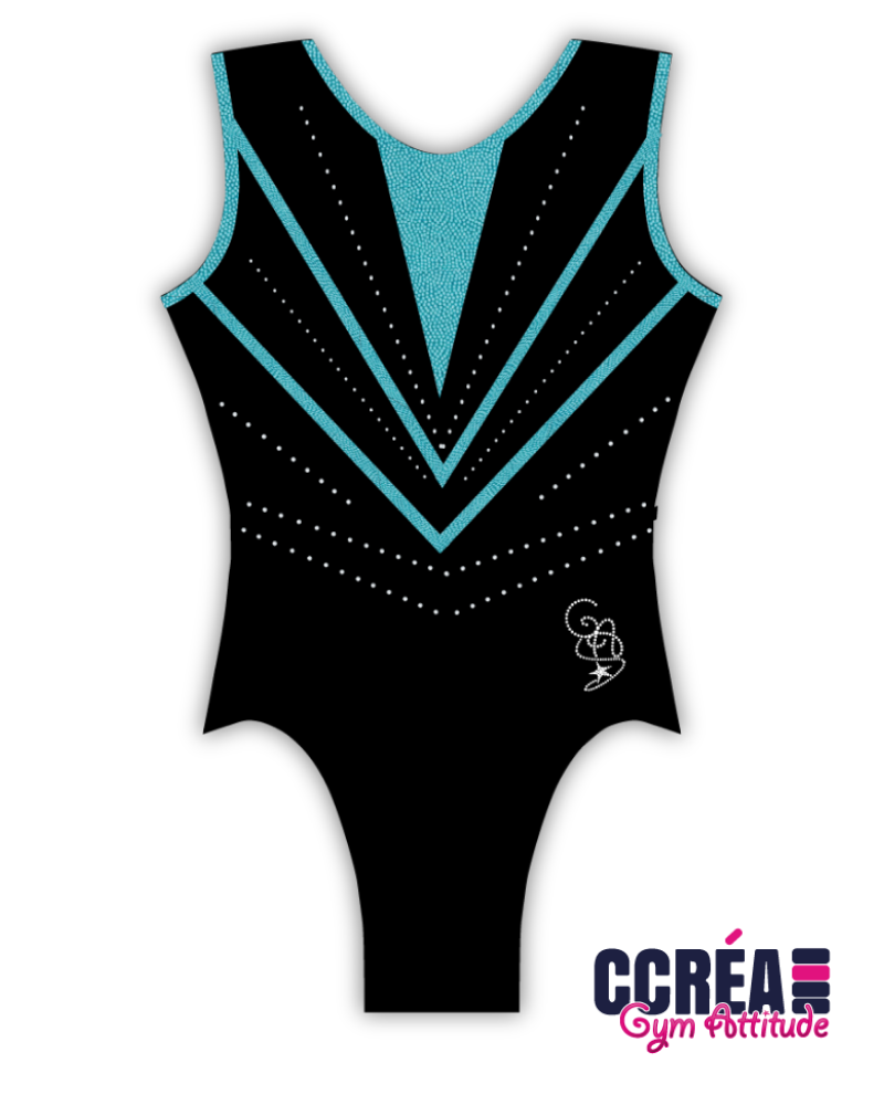 Justaucorps de Gymnastique