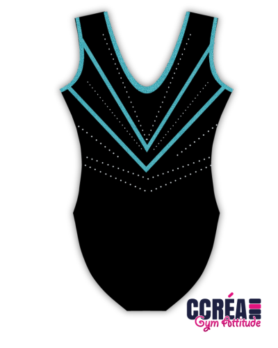 Justaucorps de Gymnastique