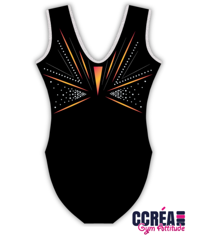 Justaucorps de Gymnastique