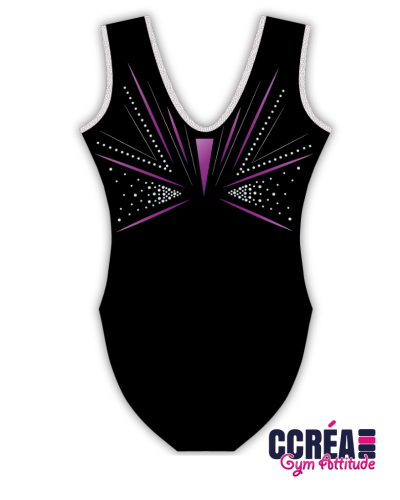 Justaucorps de Gymnastique