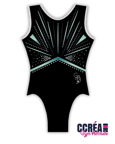 Justaucorps de Gymnastique