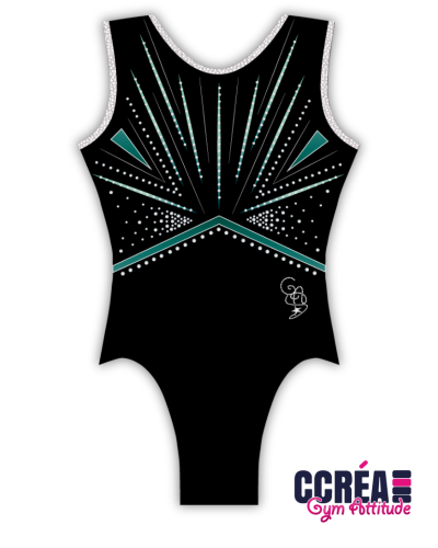 Justaucorps de Gymnastique