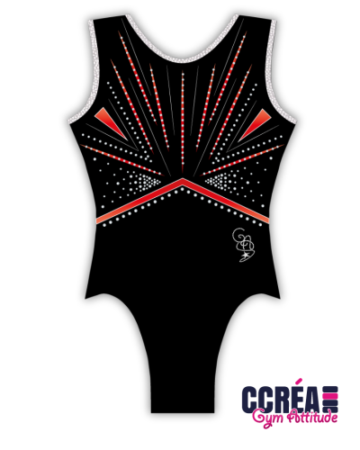 Justaucorps de Gymnastique
