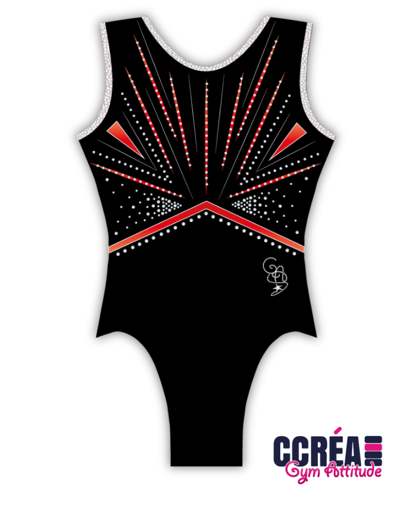 Justaucorps de Gymnastique
