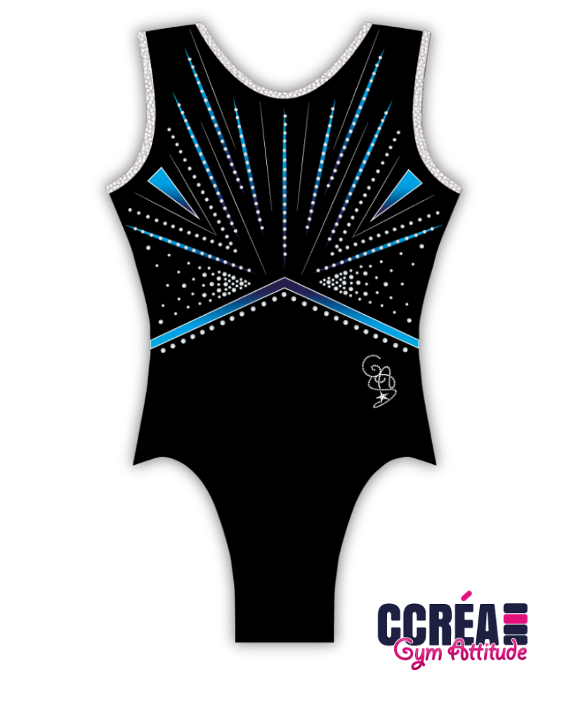 Justaucorps de Gymnastique