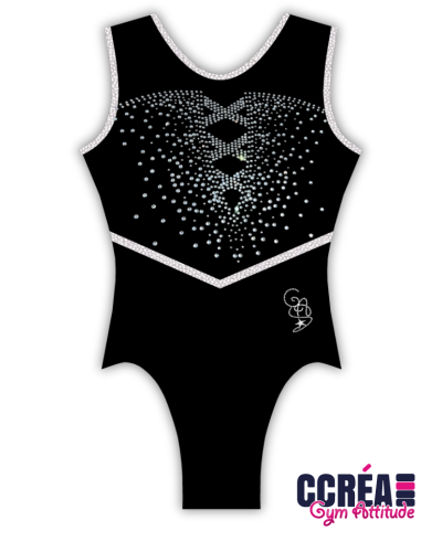 Justaucorps de Gymnastique