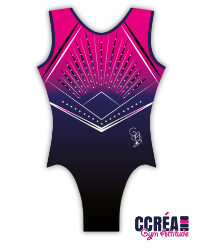Justaucorps de Gymnastique