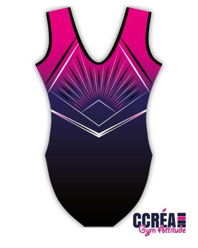 Justaucorps de Gymnastique