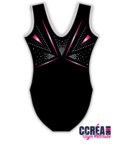 Justaucorps de Gymnastique