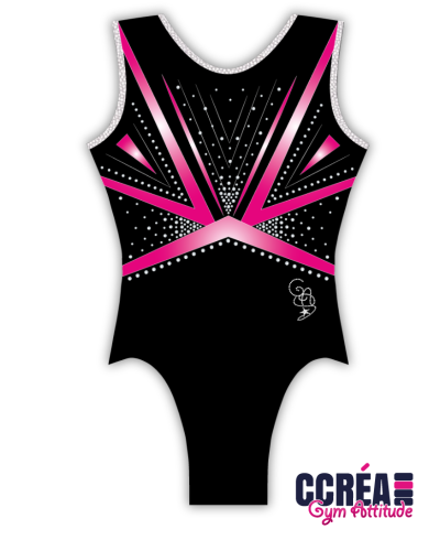 Justaucorps de Gymnastique