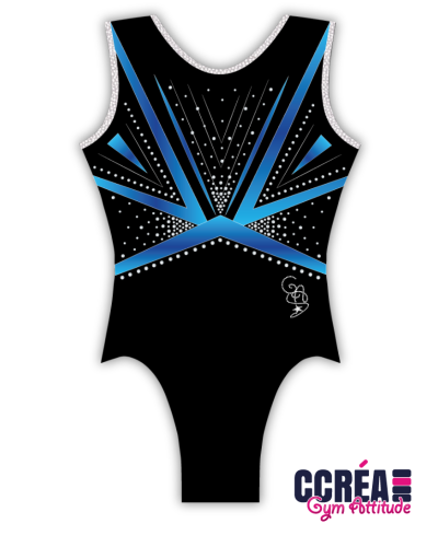 Justaucorps de Gymnastique