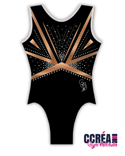 Justaucorps de Gymnastique