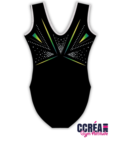 Justaucorps de Gymnastique
