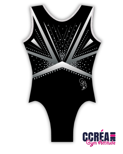 Justaucorps de Gymnastique
