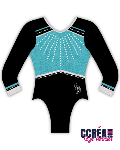 Justaucorps de Gymnastique