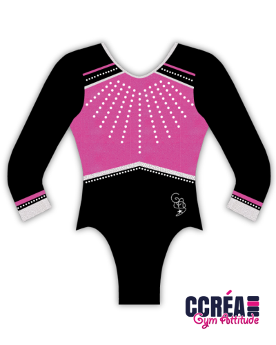 Justaucorps de Gymnastique