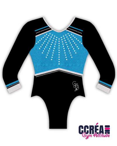 Justaucorps de Gymnastique