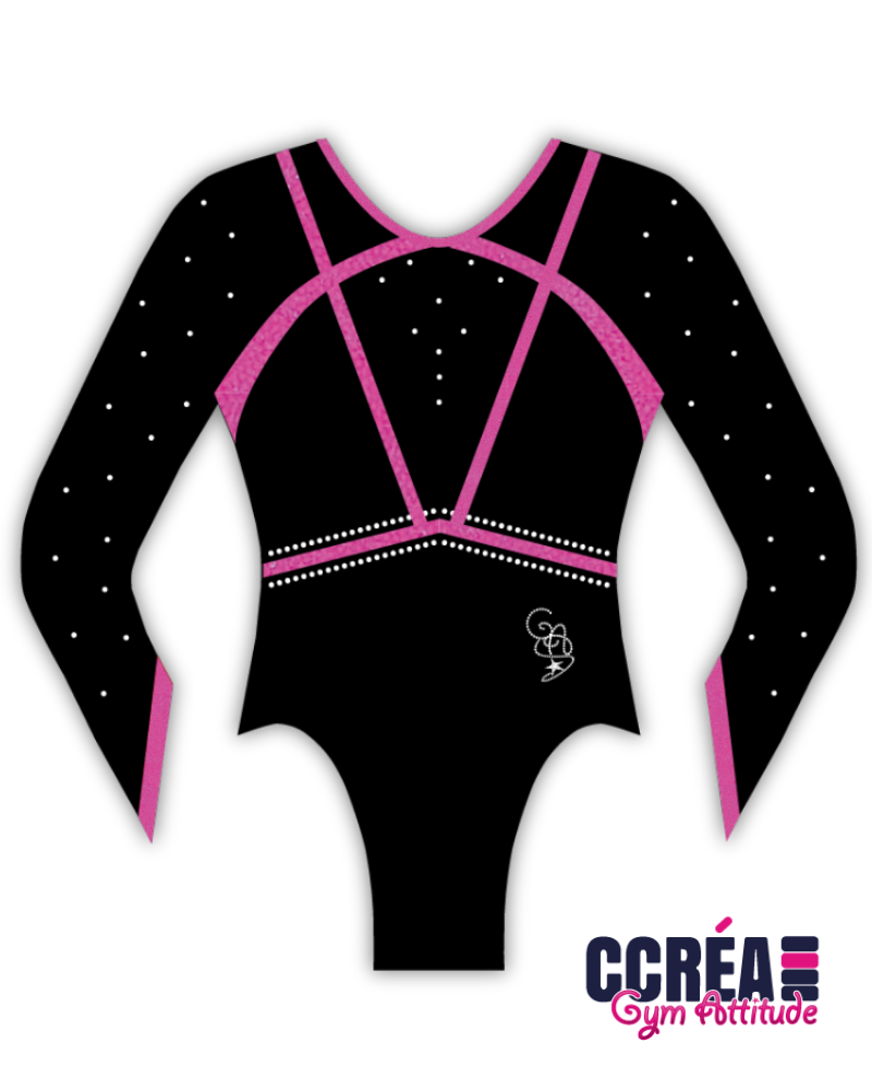 Justaucorps de Gymnastique