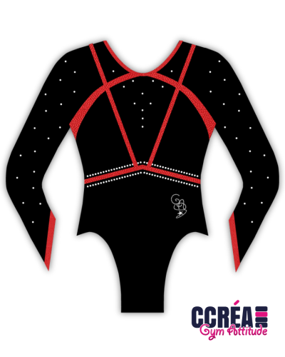 Justaucorps de Gymnastique
