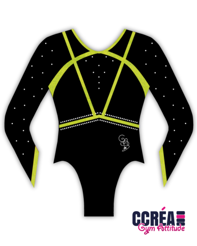 Justaucorps de Gymnastique