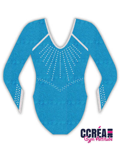 Justaucorps de Gymnastique