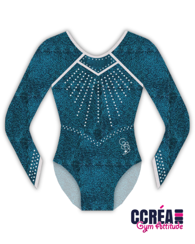 Justaucorps de Gymnastique