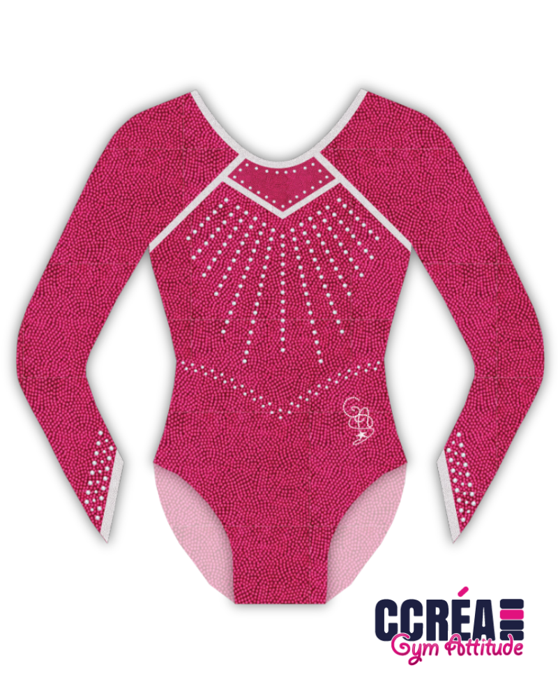 Justaucorps de Gymnastique